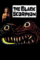 Poster of The Black Scorpion