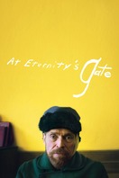 Poster of At Eternity's Gate