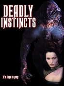 Poster of Deadly Instincts