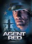 Poster of Agent Red