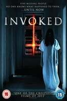 Poster of Invoked