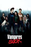 Poster of Vampires Suck