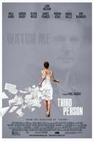 Poster of Third Person