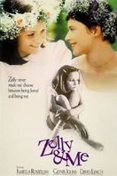 Poster of Zelly and Me