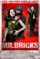 Poster of Mr. Bricks: A Heavy Metal Murder Musical