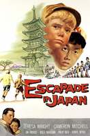 Poster of Escapade in Japan