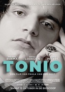 Poster of Tonio