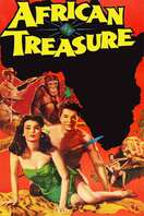 Poster of African Treasure