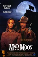 Poster of Mad at the Moon
