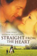 Poster of Straight From the Heart