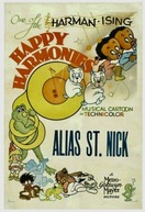 Poster of Alias St. Nick