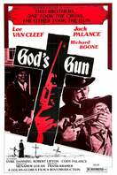 Poster of God's Gun
