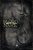 Poster of Blood On My Name
