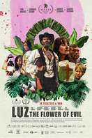 Poster of Luz: The Flower of Evil
