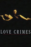 Poster of Love Crimes