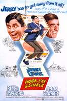 Poster of Hook, Line and Sinker
