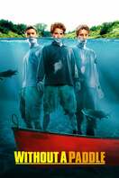 Poster of Without a Paddle