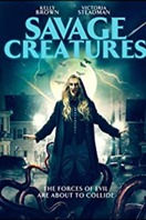 Poster of Savage Creatures