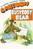 Poster of Busybody Bear