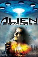 Poster of Alien Psychosis