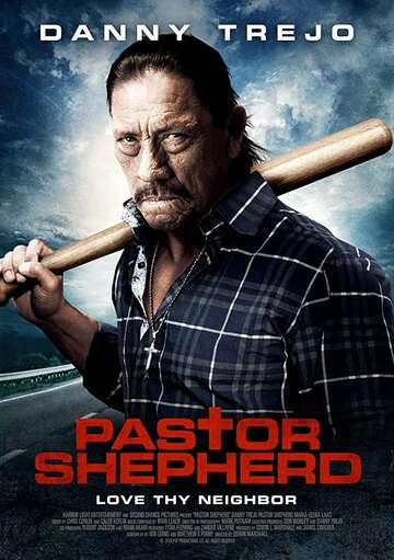 Poster of Pastor Shepherd