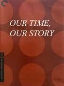 Poster of Our Time, Our Story