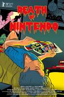 Poster of Death of Nintendo