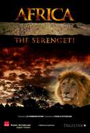 Poster of Africa: The Serengeti