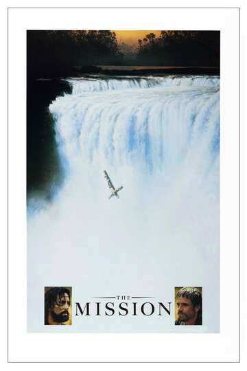 Poster of The Mission