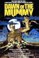 Poster of Dawn of the Mummy