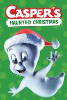 Poster of Casper's Haunted Christmas