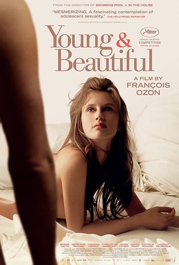 Poster of Young & Beautiful