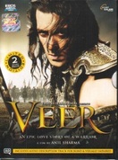 Poster of Veer