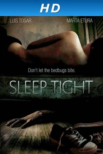 Poster of Sleep Tight