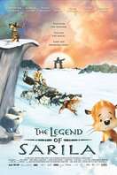 Poster of The Legend of Sarila
