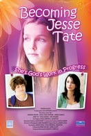 Poster of Becoming Jesse Tate