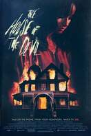Poster of The House of the Devil