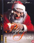 Poster of Psycho Santa