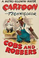 Poster of Cobs and Robbers