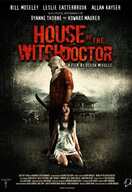 Poster of House of the Witchdoctor