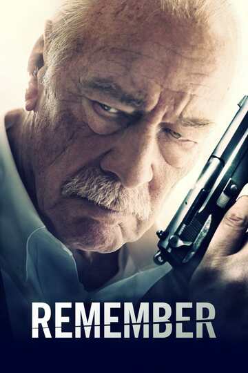 Poster of Remember