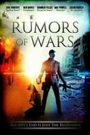 Poster of Rumors of Wars