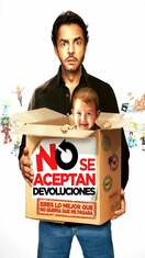 Poster of Instructions Not Included