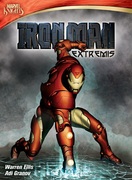 Poster of Iron Man: Extremis