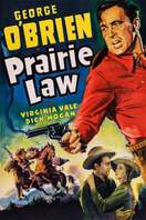 Poster of Prairie Law