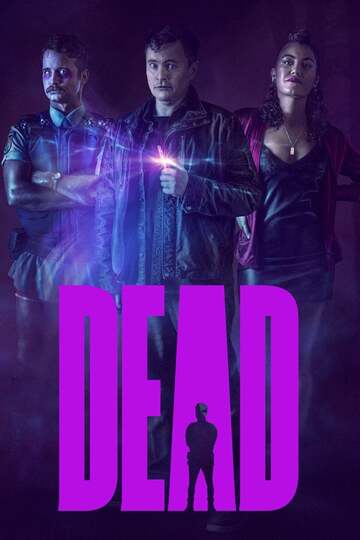 Poster of Dead