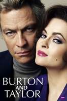 Poster of Burton and Taylor