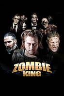 Poster of The Zombie King