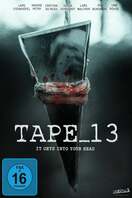 Poster of Tape_13