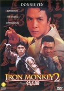 Poster of Iron Monkey 2